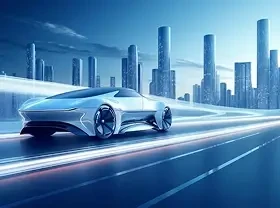 Новинки китайского автопрома